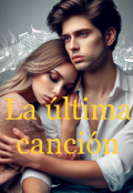 Portada del libro "La última canción "