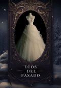 Portada del libro "Ecos del pasado"