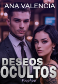 Portada del libro "Deseos Ocultos"