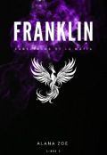 Portada del libro "Franklin "