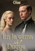 Portada del libro "En la cama del duque"