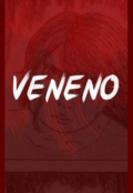 Portada del libro "Veneno"