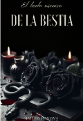 Portada del libro "El Lado Oscuro De La Bestia ✓"