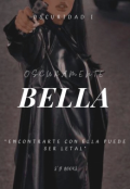Portada del libro "Oscuramente bella"