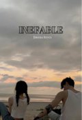 Portada del libro "Inefable "