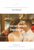 Portada del libro "Tentaciones líquidas"