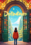 Portada del libro "Destinatarios"