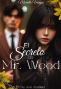 Portada del libro "El Secreto de Mr. Wood"
