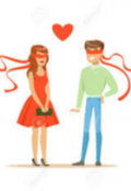 Portada del libro ""Amarte a Ciegas""