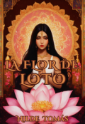 Portada del libro "La Flor de Loto"