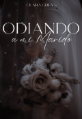 Portada del libro "Odiando a mi marido"