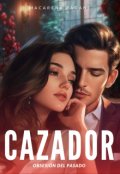 Portada del libro "Cazador"