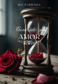 Portada del libro "Contrato sin amor"