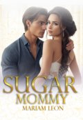 Portada del libro "Sugar Mommy "