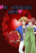 Portada del libro "Mi Verdadero Amor"