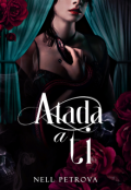 Portada del libro "Atada a ti"