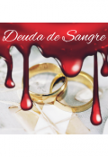 Portada del libro "Deuda de Sangre "