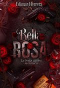 Portada del libro "Bella Rosa"