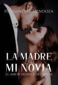 Portada del libro "La madre de mi novia"