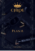 Portada del libro "Chloe - Plan b "