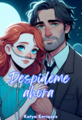 Portada del libro "Despídeme ahora"