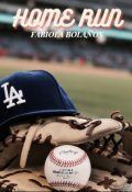 Portada del libro "Home Run"