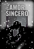 Portada del libro "Amor Sincero"