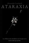 Portada del libro "Ataraxia"