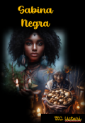 Portada del libro "Sabina Negra"