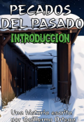 Portada del libro "Pecados del Pasado: Introducción"