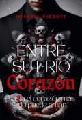 Portada del libro "Entre Su FrÍo CorazÓn"