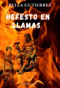 Portada del libro "Hefesto en llamas"