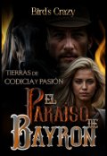 Portada del libro "El paraíso de Bayron"