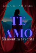 Portada del libro "Te Amo"