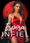 Portada del libro "Esposa Infiel"