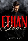 Portada del libro "Ethan Davis "