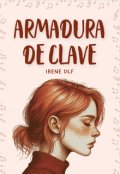 Portada del libro "Armadura de Clave"