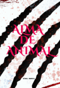 Portada del libro "Alma De Animal "