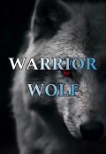 Portada del libro "Warrior Wolf "