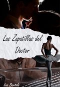 Portada del libro "Las Zapatillas del Doctor "