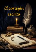 Portada del libro "El Corazón escrito"