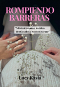 Portada del libro "Rompiendo Barreras"