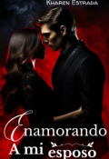 Portada del libro "Enamorando a Mí Esposo"