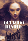 Portada del libro "Querido Diario"