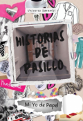 Portada del libro "Historias de pasillo"