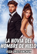 Portada del libro "La novia del hombre de hielo"