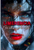 Portada del libro "Limerencia "