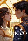 Portada del libro "Sígueme el Juego"