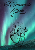 Portada del libro "El Corazón de María "