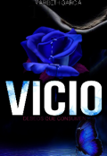 Portada del libro "Vicio"